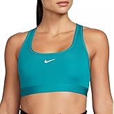 Nike Women's Swoosh Light Support Non-Padded Sports Bra