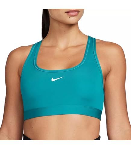 SYROKAN Women's Wirefree High Impact Sports Bra Non-Padded Full Figure SYROKAN Women's Wirefree High Impact Sports Bra Non-Padded Full Figure