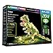 Laser Pegs T-Rex 20-in-1 Building Set; The First Lighted Construction Toy to Ignite Your Child's Creativity; It's Your Imagination, Light It Up