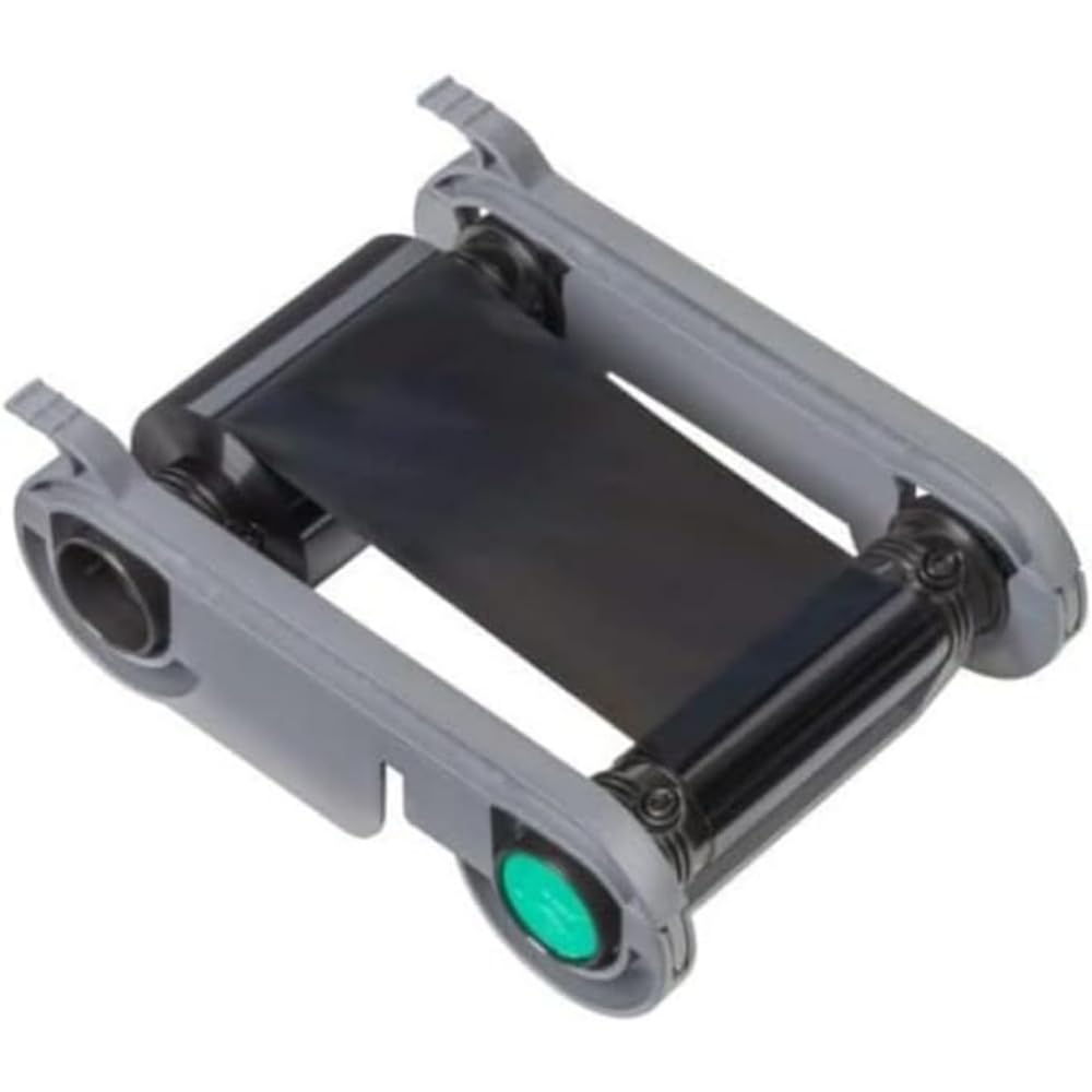 Evolis Primacy 2 Black Monochrome Ribbon Cartridge