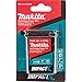 Makita A-99786 Impactx 2 Phillips 2″ Power Bit, 15 Pack