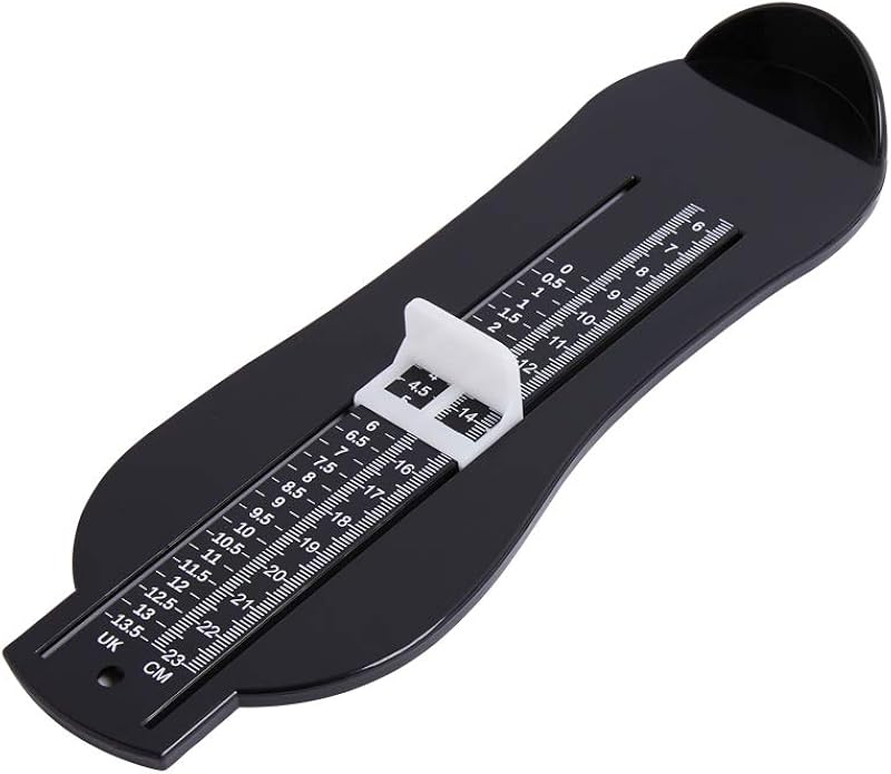 Foot Measuring Device, Kids Foot Sizer Feet Measure Device UK 213.5