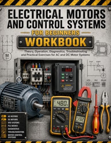 Industrial Electricity and Motor Controls, Second Edition: MILLER