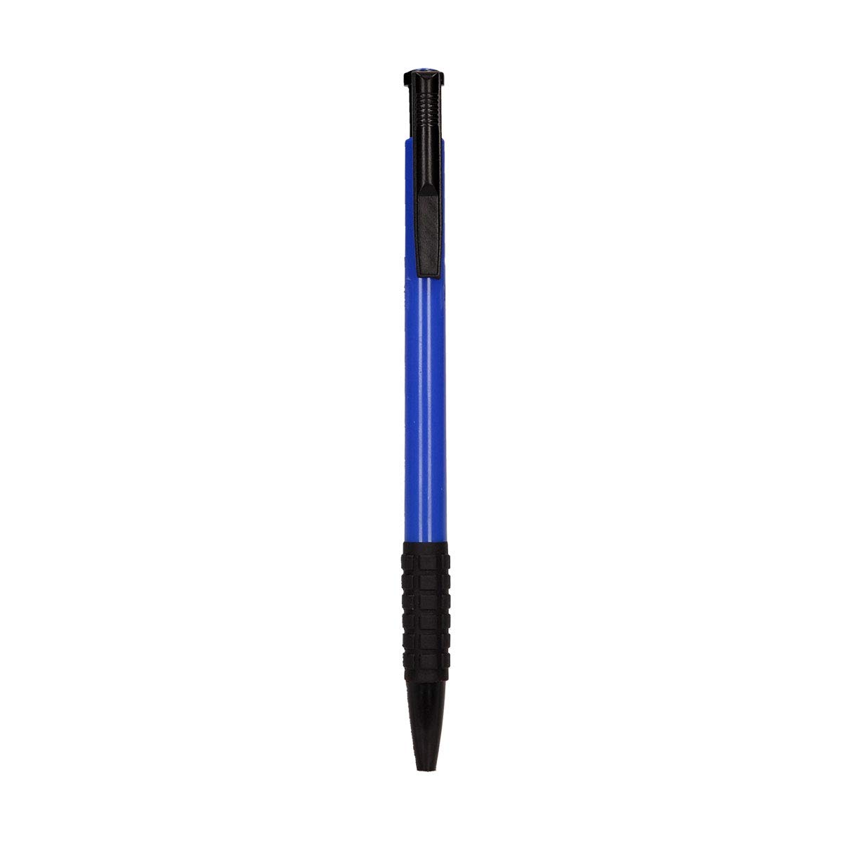 PM Smart Retractable Ballpoint Pen 0.7 mm Blue, 50 Pieces
