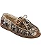 Double Barrel Men's Camouflage Moccasins - 57920222