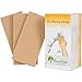 Dry Cleaning Soot Remover Sponge - (3-Pack) for Smoke, Soot, Dust and Dirt Removal