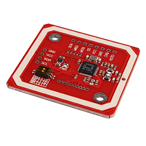 PN532 NFC Near Field Communication RFID V3 Reader/Writer Module Support