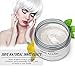 MOFAJANG Unisex Hair Wax Color Dye Styling Cream Mud, Natural Hairstyle Pomade, Washable Temporary,Party Cosplay (White)