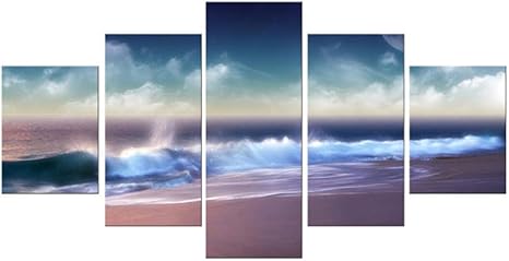 Get Praia amazon parede arte Free HD Praia Amazon Parede Arte