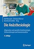 Praxis der Anästhesiologie: konkret - kompakt - leitlinienorientiert: Amazon.de: Wolfram Wilhelm ...