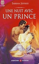 Une  nuit avec un prince