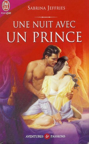 Une  nuit avec un prince