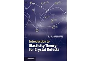Introduction to Elasticity Theory for Crystal Defects