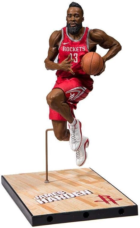 nba mcfarlane 2k19