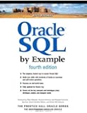 Oracle SQL By Example (4th Edition)