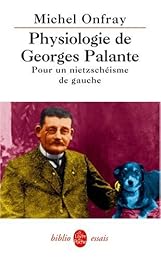 Physiologie de Georges Palante