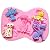 3D Silicone Cat Shape Cake Mold Fondant Cake Decoration