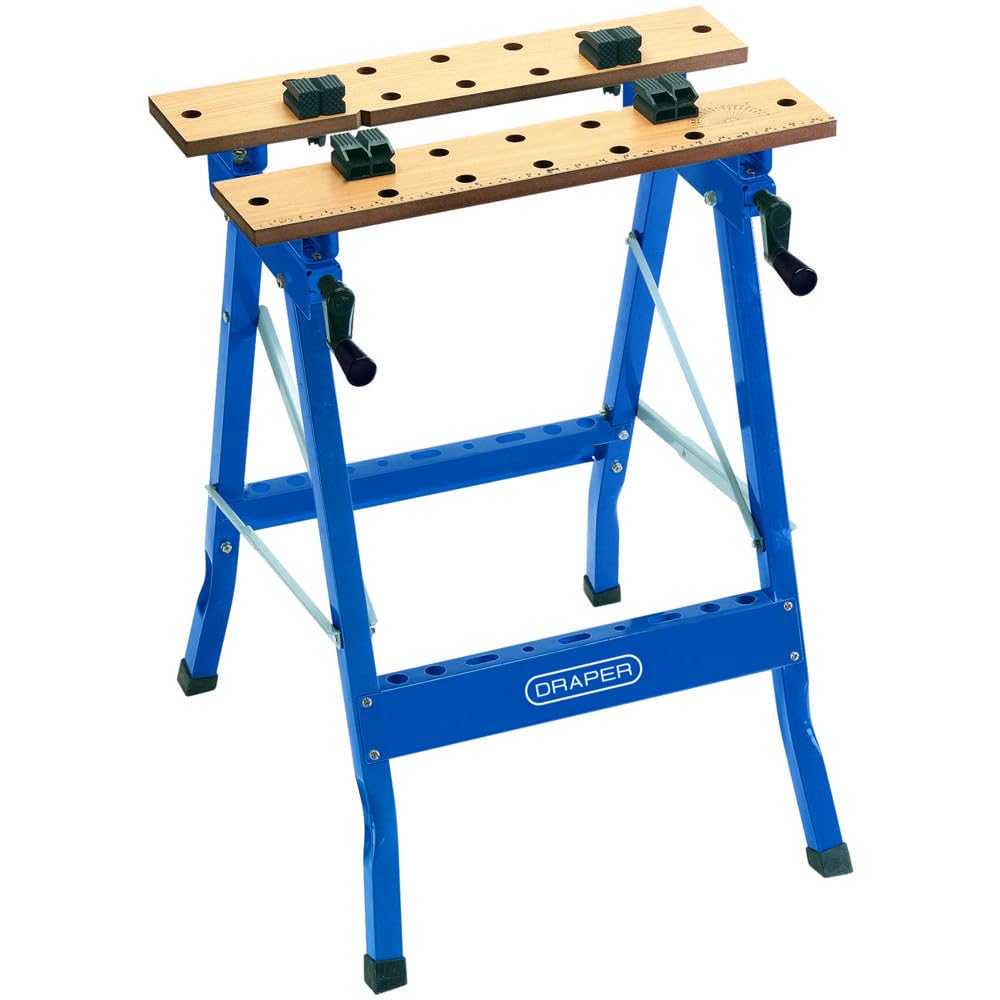 Draper 77020 600mm Workbench