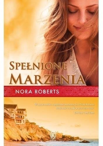 Spelnione marzenia. Wydanie kieszonkowe