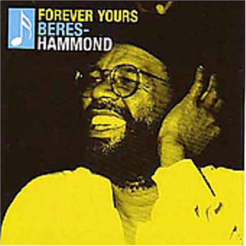 Beres Hammond - Strange Lyrics - Zortam Music