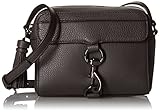 Rebecca Minkoff Mab Camera Bag, New Grey