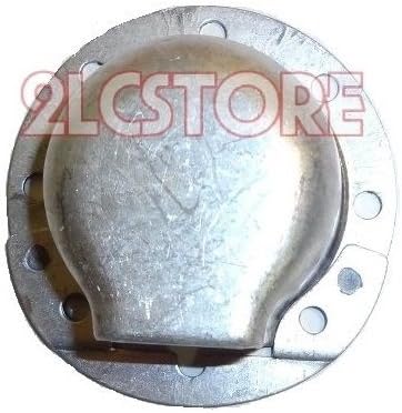 18331-883-810 Genuine Honda OEM Deflector Cap for G150, G200, GV400, GX100, GX120, GX160, GX200