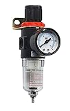YXQ AFR-2000 Pneumatic Filter Regulator Air