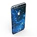 Blue Hue Nebula iPhone 6/6s Plus Ultra-Thin Design Skinz Slim-Fitting Protective Cover Wrap