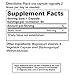 Simple Balance Boric Acid Suppositories | Bottle of 60 suppositories ($0.37per capsule)| 600mg pure Boric acid with no filler| Gynecologist recommended | FDA approved manufacturing facility