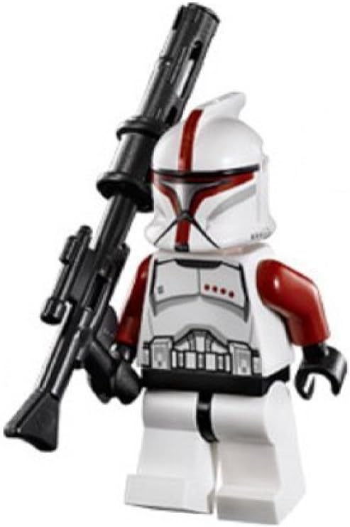 red clone trooper legion
