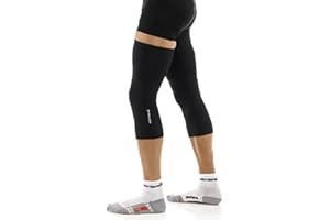 Giordana Super Roubaix Cycling Leg Warmers