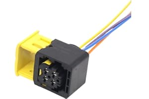 1-1703818-1 is Suitable for Plug NOX Connector 1-1418390-1(4P F 15CM)