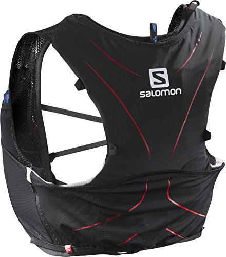 Salomon Adv Skin 5 Set Black, X-Large