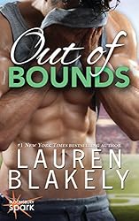 Out of Bounds