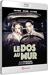 Le Dos Au Mur - Blu-Ray