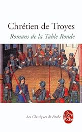 Romans de la Table Ronde