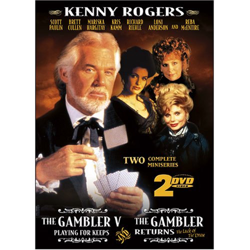 Gambler V: Playing for Keeps [Alemania] [DVD]: Amazon.es: Kenny Rogers