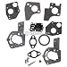 Stens 520-522 Carburetor Kit Replaces Briggs & Stratton 495606 primary