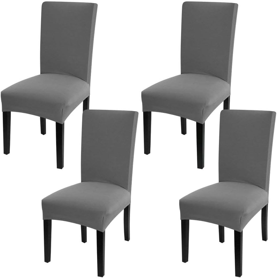 Best stretchable kitchen seat covers