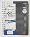 PlanAhead See It Bigger 18 Month Planner, July 2015 -December 2016, Assorted design colors (86568)