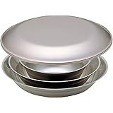 スノーピーク(snow peak) テーブルウェアーセット L TW-021