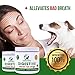 Genuine Naturals Digestive Supplement for Dogs - Recommended Probiotics Chew by FurParents - Improves Digestive and Gut Health, Helps with Diarrhea, Upset Stomach, Bad Breath & Constipation, 120 Count