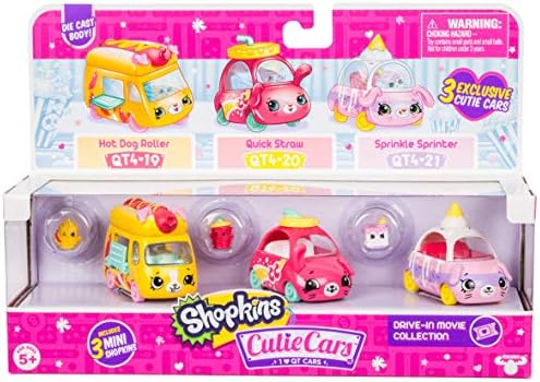 shopkins cutie cars season 4