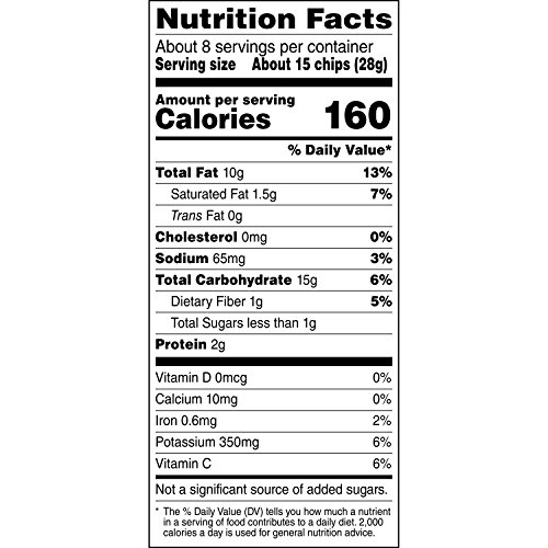 Lay's Lightly Salted Potato Chips - Image 3