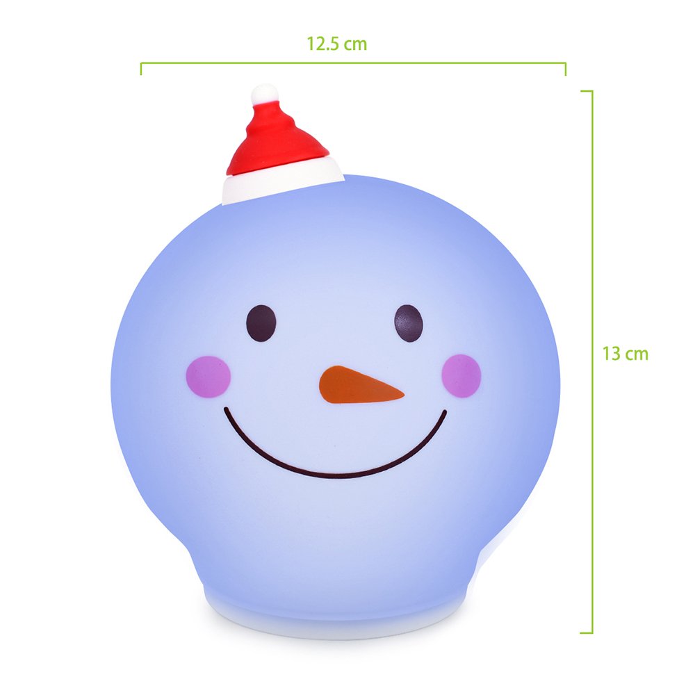 soft lamp for baby room