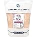 Himalayan Garlic Salt - 2 lb. Extra-Fine Bulk Bag by San Francisco Salt Company