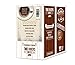 Two Rivers Coffee Decaf Coffee, Regular and Flavored Decaffeinated Pods Compatible with K Cup Brewers Including 2.0, 40 Count