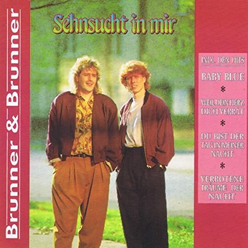 Brunner & Brunner - Ich Will Dich Noch Tausendmal Lyrics - Zortam Music
