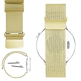 NO1seller Top Fitbit Ionic Bands Small&Large, Soft Silicone Sport Band Replacement Accessories with Ventilation Holes for Fitbit Ionic Smartwatch, Women and Men