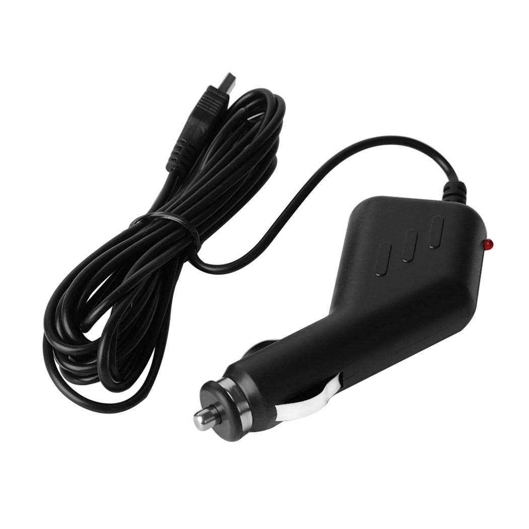 Pinsparkle Vehicle Traffic Recorder 1080p Mini Night Vision Wide-Angle Car Recorder Car Pads & Mats